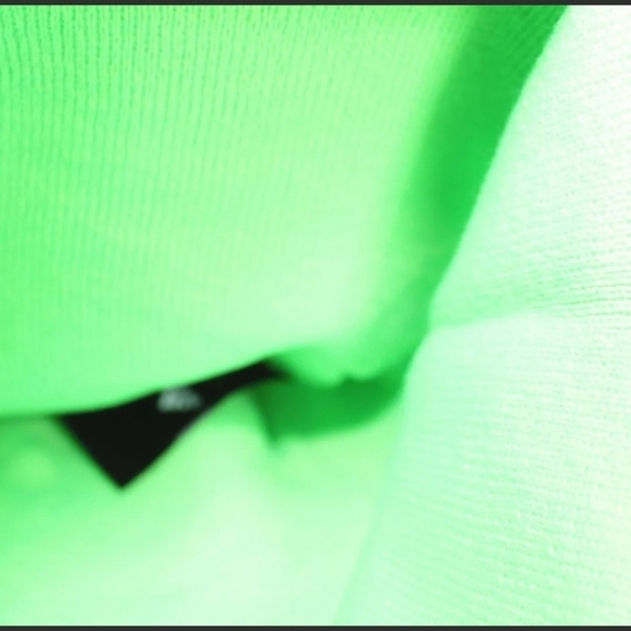 ??️Adidas ?️x IVY PARK NEW Green Versol unisex OSFM Headwear Athletic Beanie main image 4